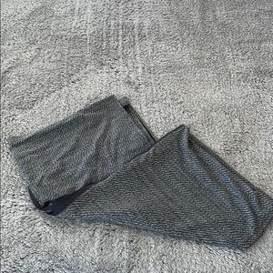 Lululemon Vinyasa Wrap OS